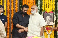 Celebrities Pay Tribute To Krishnam Raju